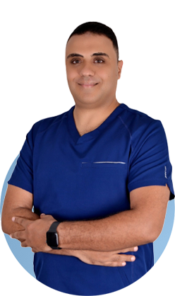 Dr. Ahmed Gad