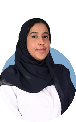 Fatima Al-Haribi